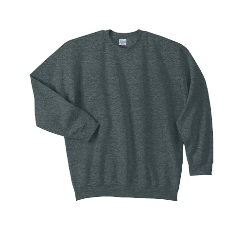 SUDADERA HEAVY BLEND - Vista 9